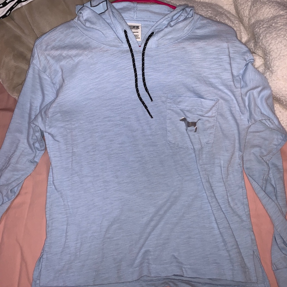 tshirt hoodie!